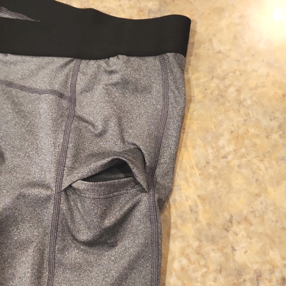 Compression short - Picture 4 of 6